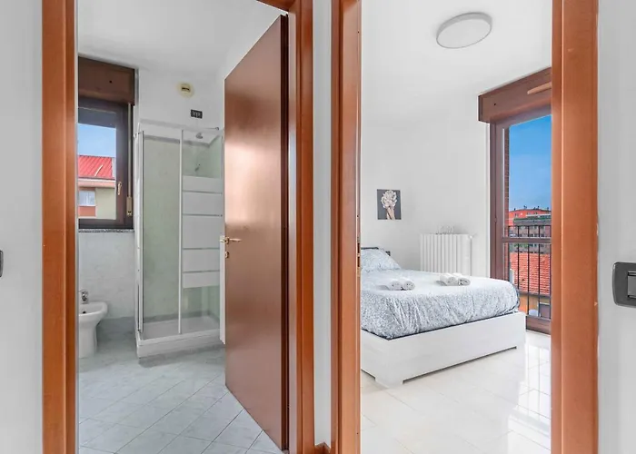 Ar 73 Loreto 2 Minutes From The Metro