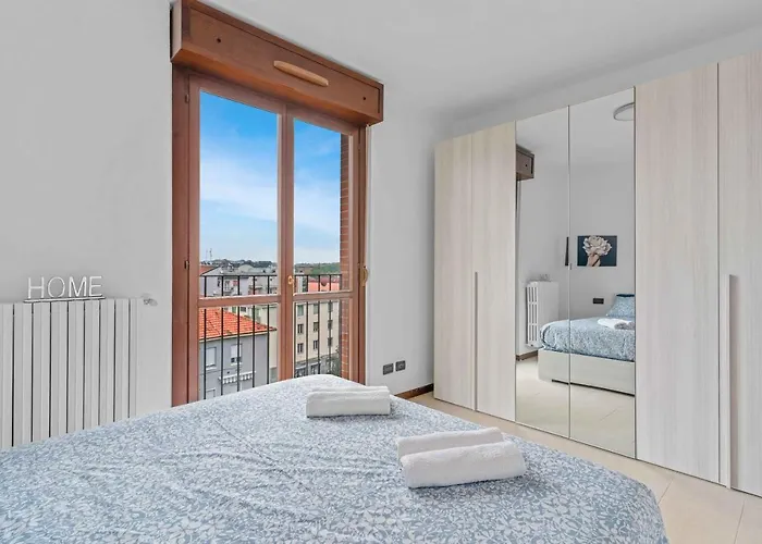 Ar 73 Loreto 2 Minutes From The Metro