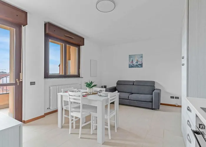 Ar 73 Loreto 2 Minutes From The Metro